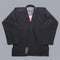 Scramble-Athlete 3 Midnight Edition Jiu Jitsu Gi-1