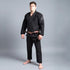 Scramble-Athlete 3 Midnight Edition Jiu Jitsu Gi-2