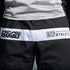 Scramble-X 100-Athletic Jiu Jitsu Gi – Black-6