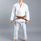Scramble-Standard Issue 2018 Jiu Jitsu Gi - White-1