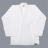 Scramble-Standard Issue 2018 Jiu Jitsu Gi - White-2