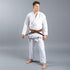Scramble-Standard Issue 2018 Jiu Jitsu Gi - White-4