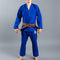 Scramble-Standard Issue 2018 Jiu Jitsu Gi - Blue-1