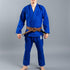 Scramble-Standard Issue 2018 Jiu Jitsu Gi - Blue-1
