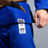 Scramble-Standard Issue 2018 Jiu Jitsu Gi - Blue-4