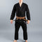 Scramble-Standard Issue 2018 Jiu Jitsu Gi - Black-1