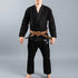 Scramble-Standard Issue 2018 Jiu Jitsu Gi - Black-1