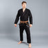 Scramble-Standard Issue 2018 Jiu Jitsu Gi - Black-4