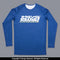 Scramble-Roundel Grappling Rashguard-1