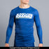 Scramble-Roundel Grappling Rashguard-2