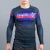Scramble-Lazertronic Grappling Rashguard-2