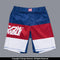Scramble-RWB Grappling Shorts-1