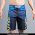 Scramble-Pacifica Grappling Shorts-2