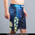 Scramble-Pacifica Grappling Shorts-3