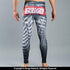Scramble-Toshi Grappling Tights-3