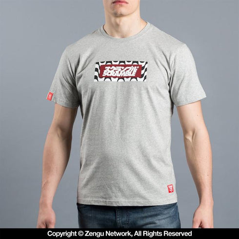 Scramble-World T-wide Rio Te-front