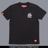 Scramble-Inner City T-shirt - Black-1