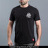 Scramble-Inner City T-shirt - Black-3