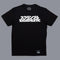 Scramble-X 100-Athletic T-Shirt – Black-1