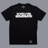 Scramble-X 100-Athletic T-Shirt – Black-1