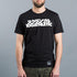 Scramble-X 100-Athletic T-Shirt – Black-2