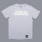 Scramble-X 100Athletic T-Shirt – Grey-1