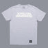 Scramble-X 100Athletic T-Shirt – Grey-1