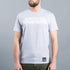 Scramble-X 100Athletic T-Shirt – Grey-2
