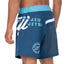 Fuji Kids Script Grappling Shorts