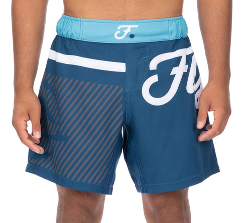 Fuji Kids Script Grappling Shorts