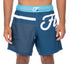 Fuji Kids Script Grappling Shorts