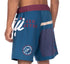 Fuji Kids Script Grappling Shorts