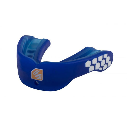 SHOCK DOCTOR GEL MAX POWER MOUTHGUARD