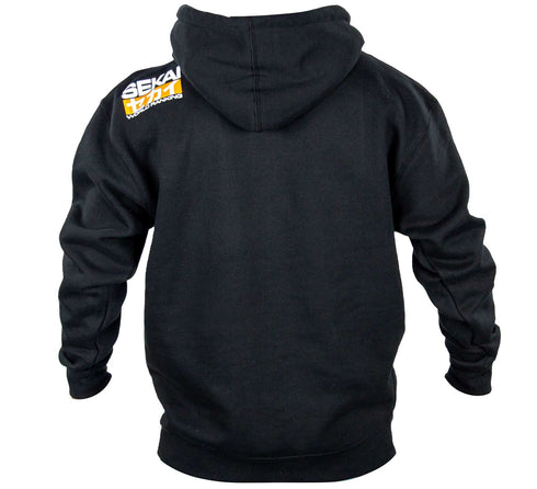 FUJI Sekai 2.0 Hoodie-2