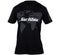 FUJI Sekai 2.0 T-Shirt-Black-1