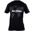 FUJI Sekai 2.0 T-Shirt-Black-1