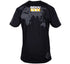 FUJI Sekai 2.0 T-Shirt-Black-2