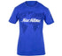 FUJI Sekai 2.0 T-Shirt-Blue-1