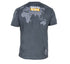 FUJI Sekai 2.0 T-Shirt-Grey-2