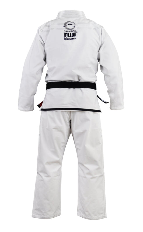FUJI SPORTS SEKAI BJJ GI-5
