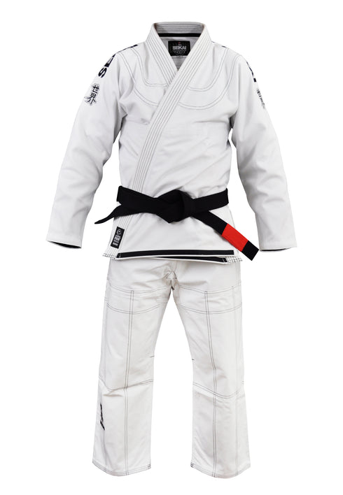 FUJI SPORTS SEKAI BJJ GI-1