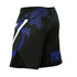 FUJI SEKAI 2.0 IBJJF GRAPPLING SHORTS-Blue-4