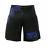 FUJI SEKAI 2.0 IBJJF GRAPPLING SHORTS-Blue-5
