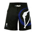 FUJI SEKAI 2.0 IBJJF GRAPPLING SHORTS-Blue-2
