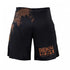 FUJI SEKAI 2.0 IBJJF GRAPPLING SHORTS-Brown-5