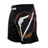 FUJI SEKAI 2.0 IBJJF GRAPPLING SHORTS-Brown-1