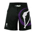 FUJI SEKAI 2.0 IBJJF GRAPPLING SHORTS-Purple-2