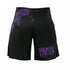 FUJI SEKAI 2.0 IBJJF GRAPPLING SHORTS-Purple-5