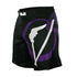 FUJI SEKAI 2.0 IBJJF GRAPPLING SHORTS-Purple-1
