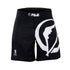 FUJI SEKAI 2.0 IBJJF GRAPPLING SHORTS-White-2